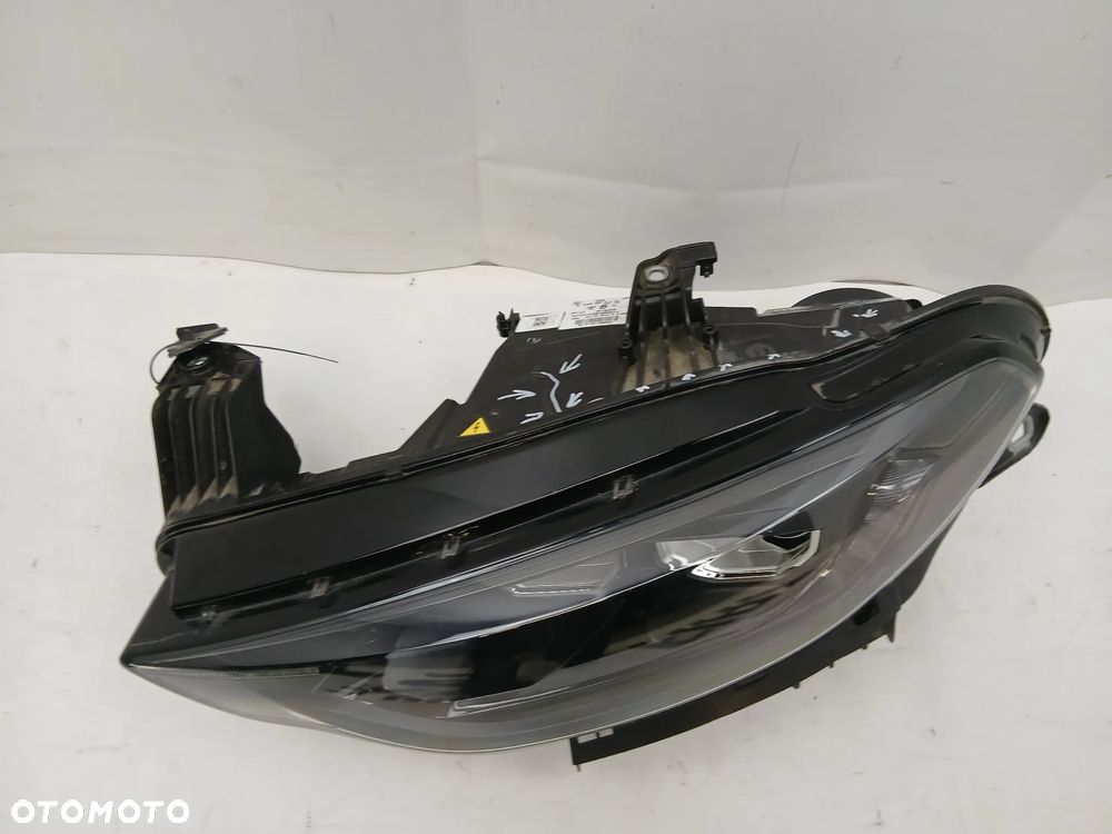 Reflektor lampa przód przednia lewa XENON Fiat Tipo II - 2