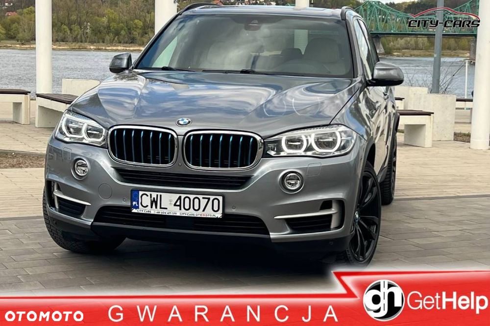 BMW X5 - 11