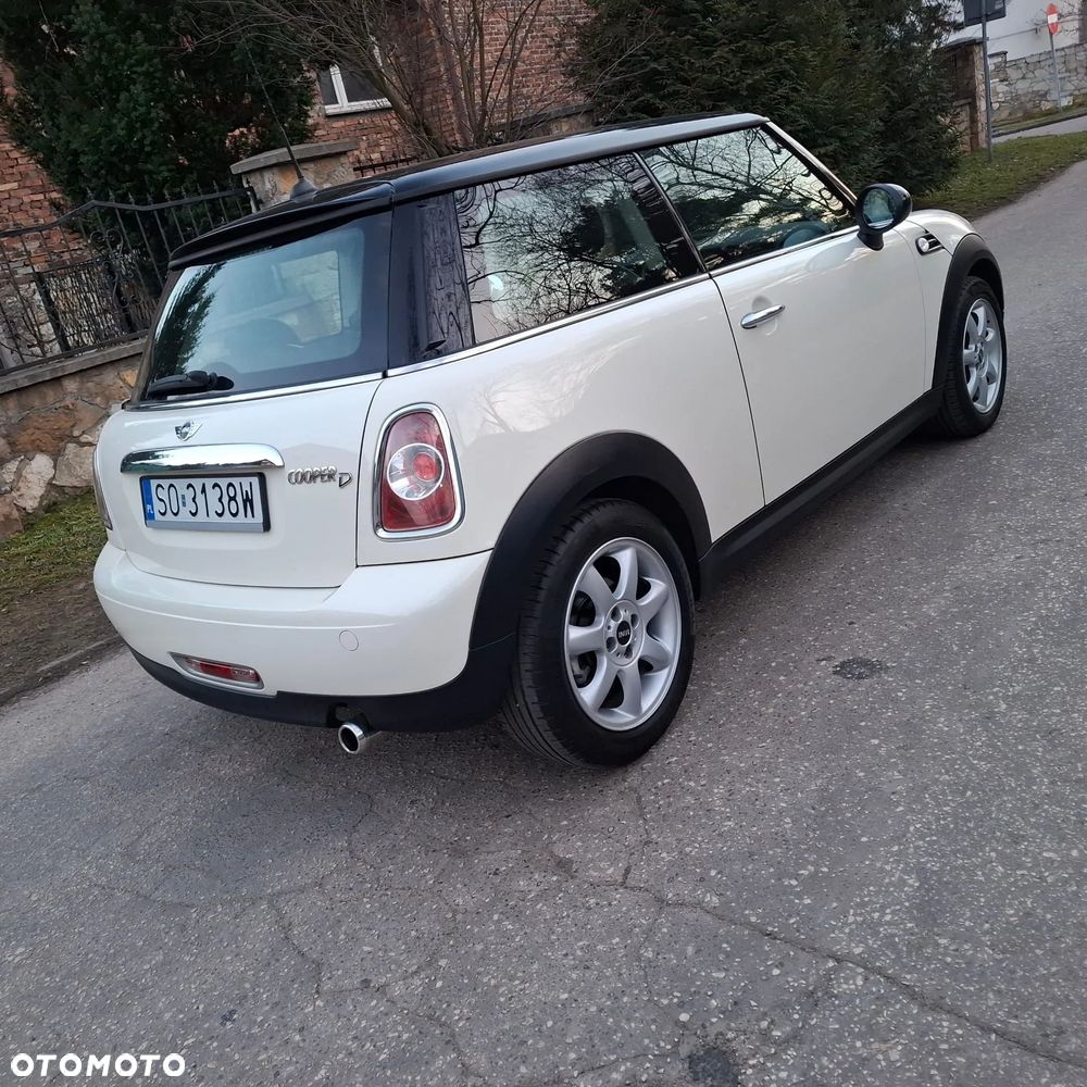 MINI Cooper - 2