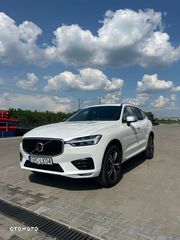 Volvo XC 60 D5 SCR AWD R-Design