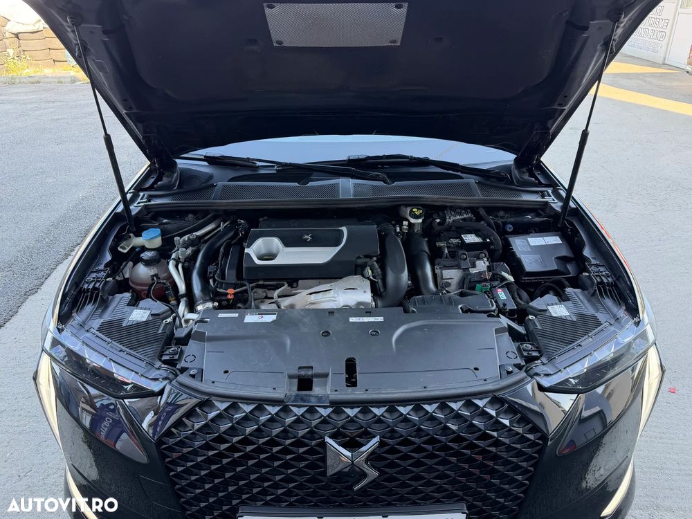 DS Automobiles DS 4 - 27