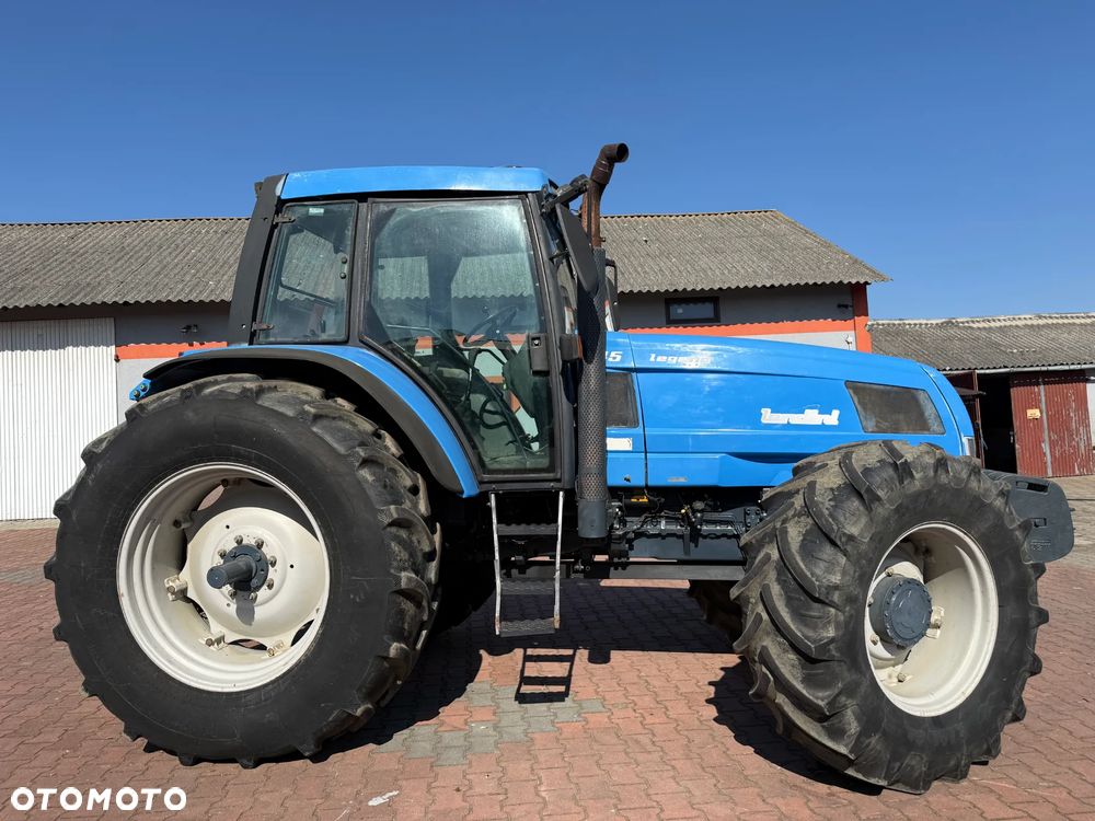 Landini 145 - 3