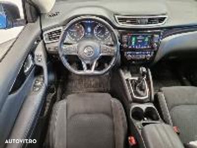 Nissan Qashqai - 7