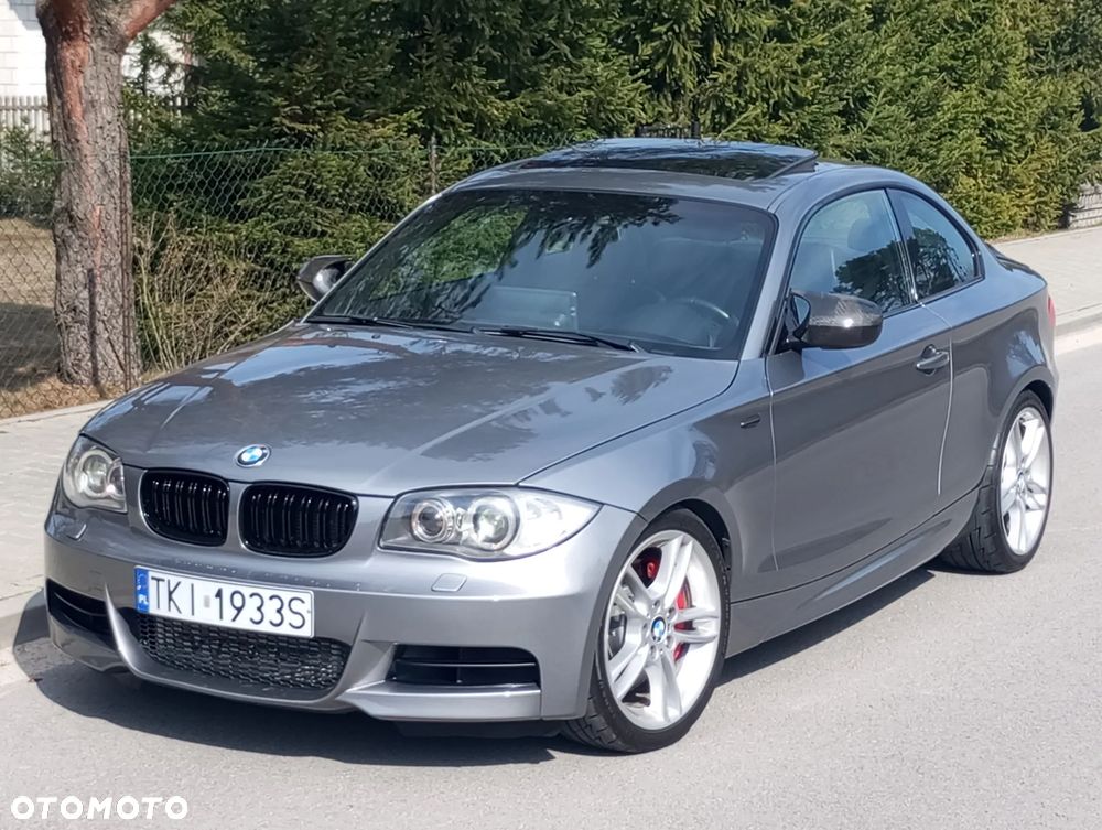BMW Seria 1 - 24