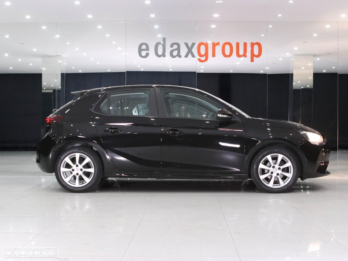 Opel Corsa 1.2 Edition - 2