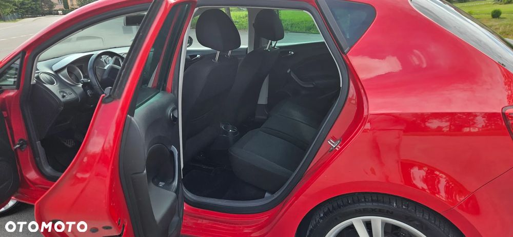 Seat Ibiza - 12