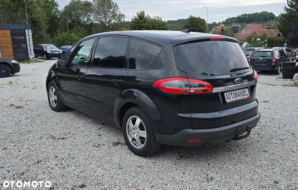 Ford S-Max - 5