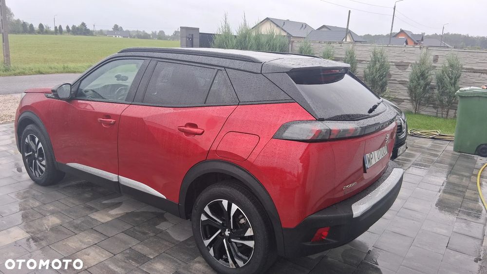 Peugeot 2008 1.5 BlueHDi GT Line S&S EAT8 - 6