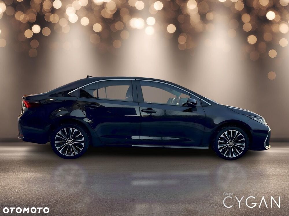 Toyota Corolla 1.8 Hybrid Style - 8