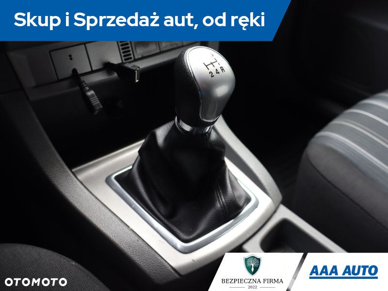 Ford Focus - 14