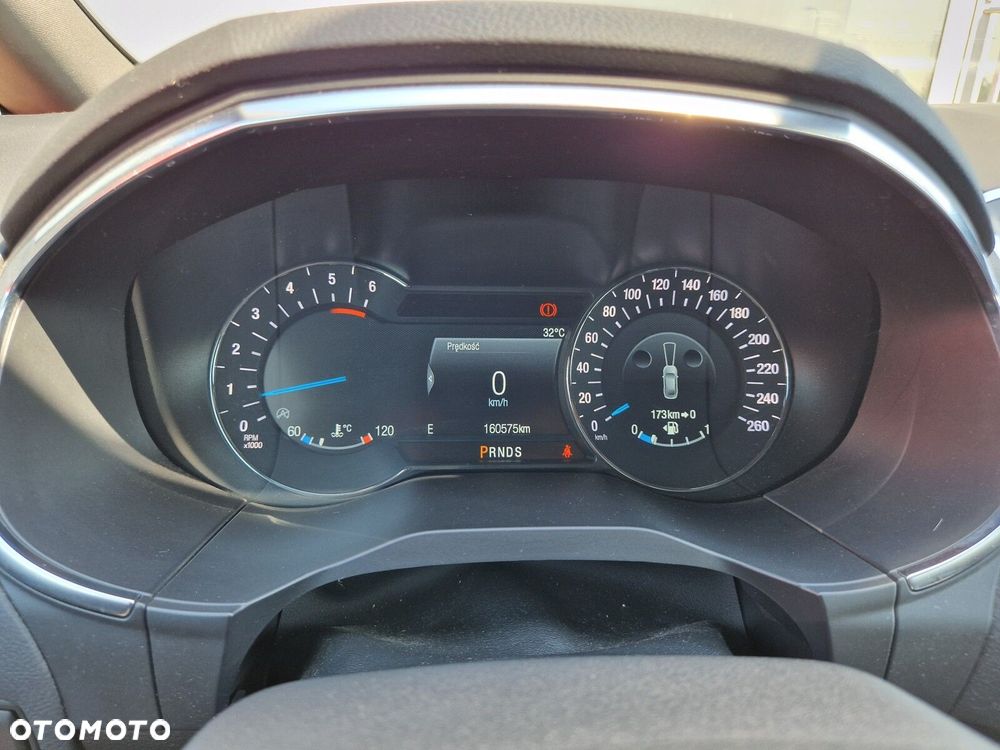 Ford S-Max 2.0 EcoBlue AWD ST-Line - 33
