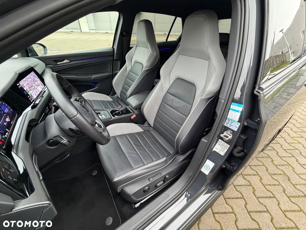 Volkswagen Golf 2.0 TDI SCR DSG GTD - 16