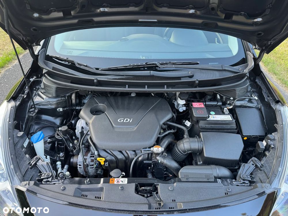 Hyundai i30 1.6 Fifa World Cup Edition - 13