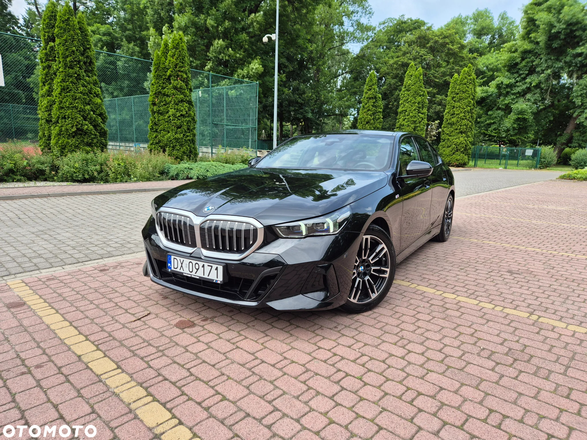 BMW Seria 5 - 5