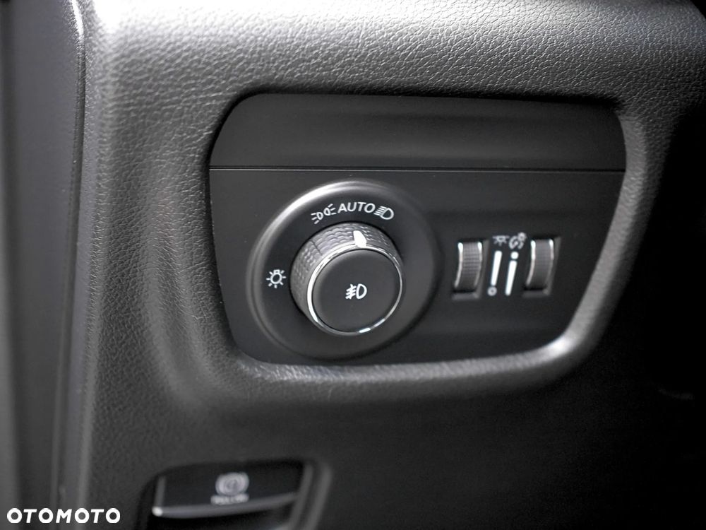 Jeep Grand Cherokee 3.6 V6 Limited - 40