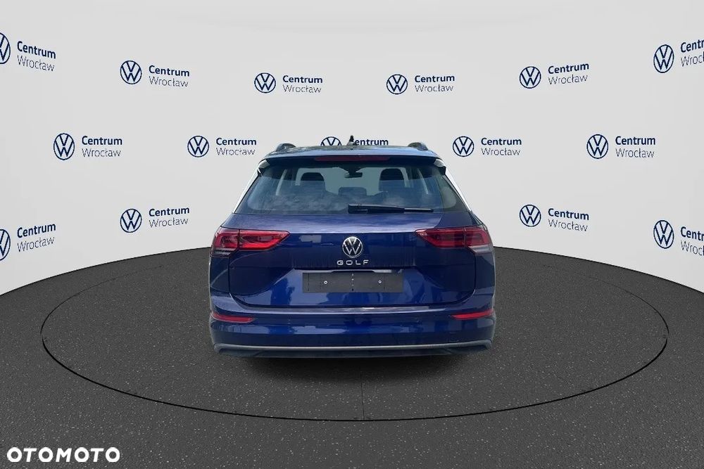 Volkswagen Golf VIII 2.0 TDI Life - 5