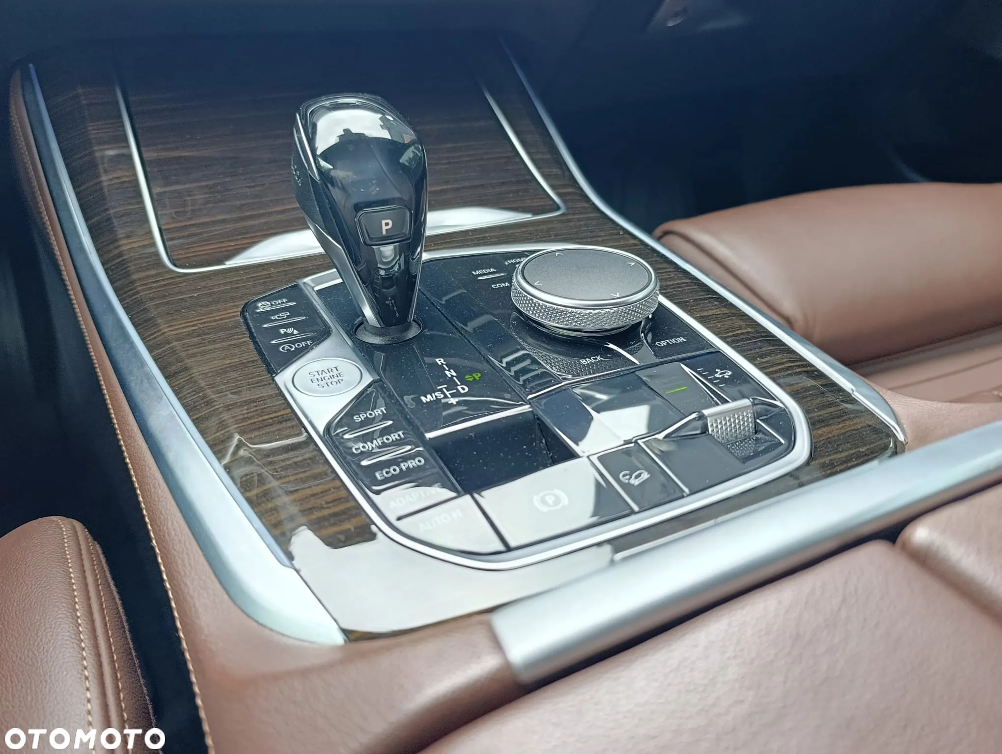 BMW X5 xDrive40i - 19