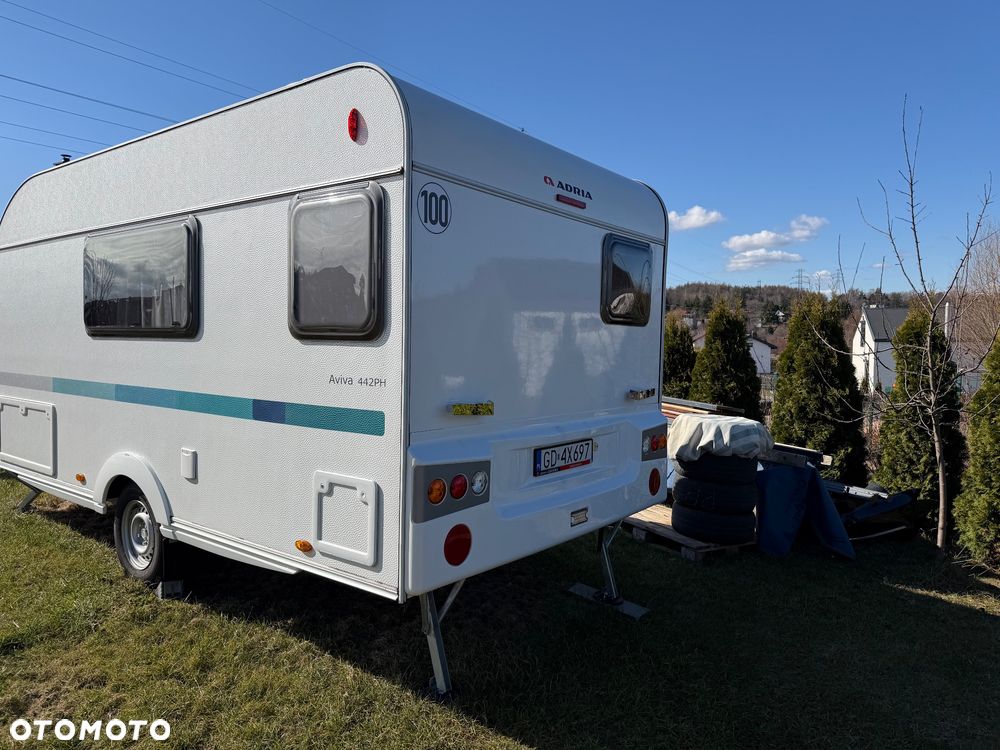 Adria AVIVA 442 PH - 7