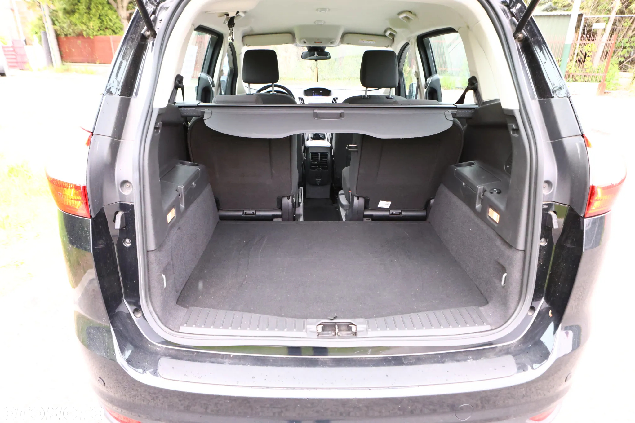 Ford Grand C-MAX Gr 2.0 TDCi Trend ASS - 28