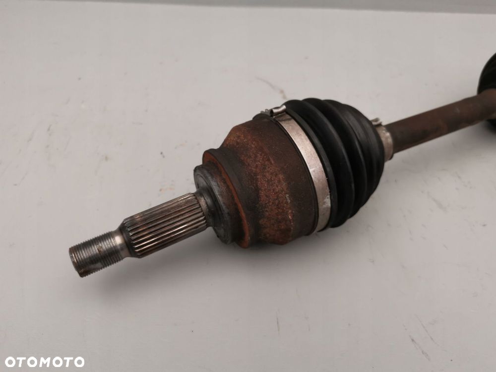 MITSUBISHI OUTLANDER III 2.2D 4X4 AUTOMAT PÓŁOŚ PRZEDNIA LEWY PRZÓD - 3