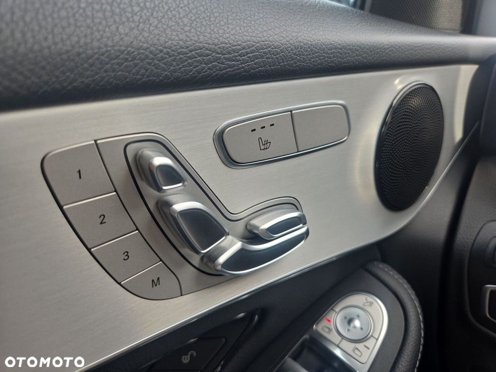 Mercedes-Benz GLC 200 d 4-Matic - 18
