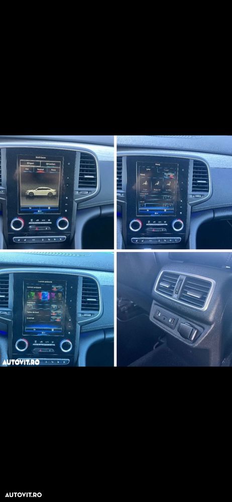 Renault Talisman ENERGY dCi 160 EDC INITIALE PARIS - 12