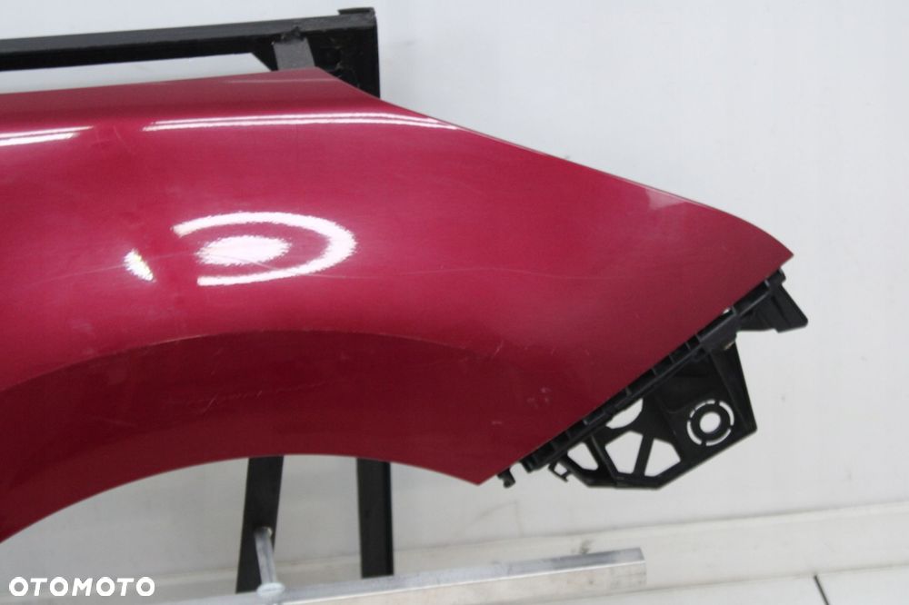 PEUGEOT 5008 I 09R- BŁOTNIK PRAWY PRZÓD PRZEDNI LKR - 2