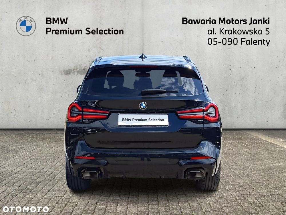 BMW X3 - 6