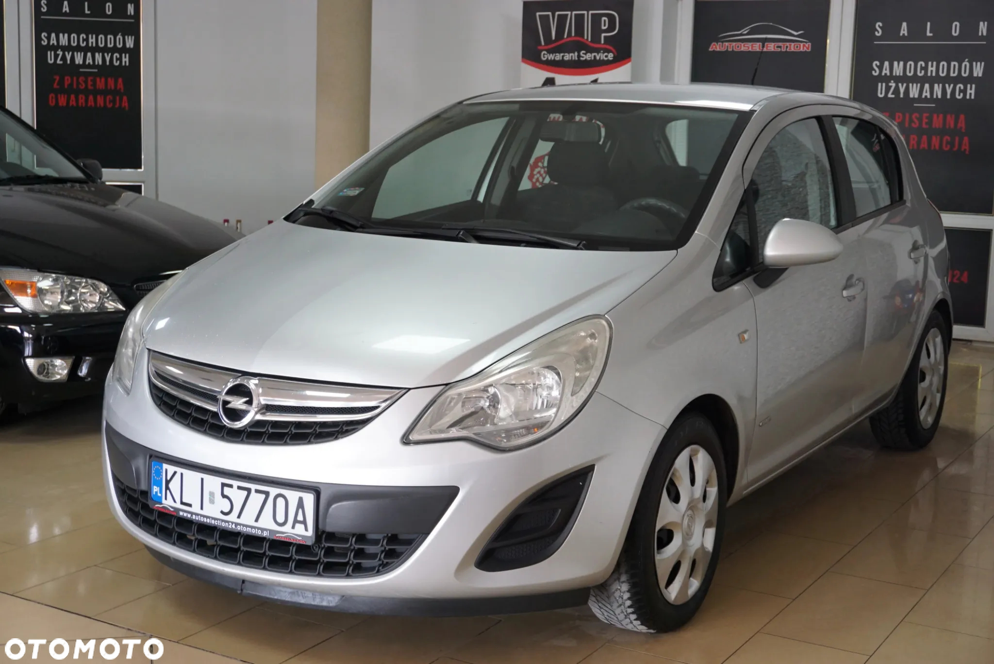 Opel Corsa 1.4 16V Enjoy - 3
