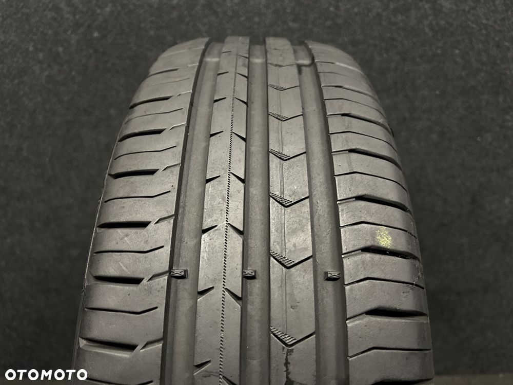 Continental ContiPremiumContact 5 195/65/15 91V 1szt. Ładna! - 2