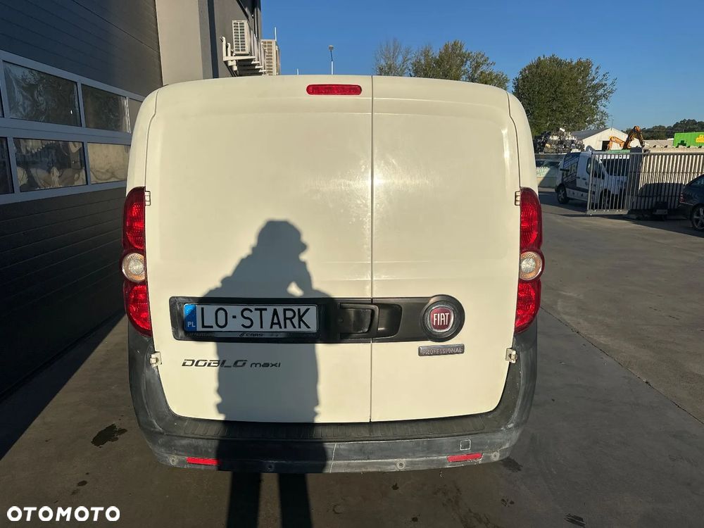 Fiat DOBLO CARGO - 7