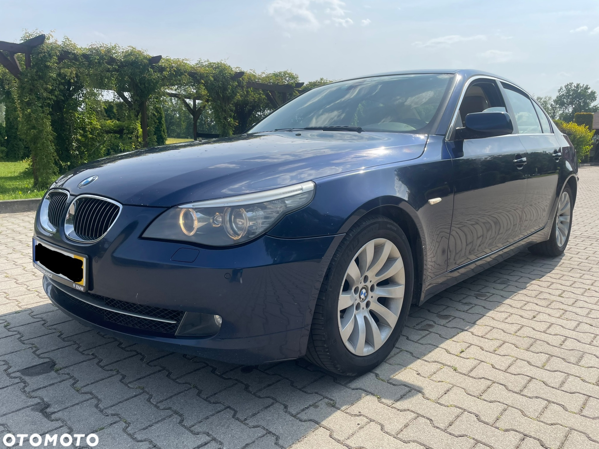 BMW Seria 5 - 3