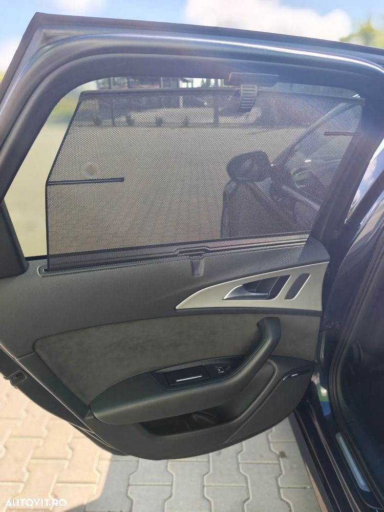 Audi A6 Limuzina 3.0 TDI quattro S tronic - 8