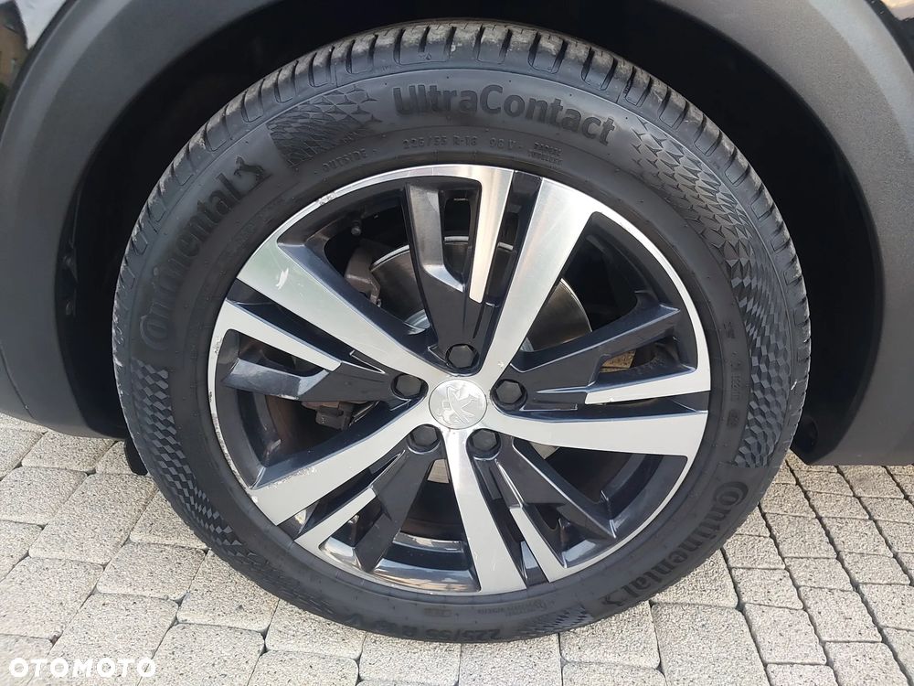 Peugeot 5008 BlueHDi 150 Allure - 34