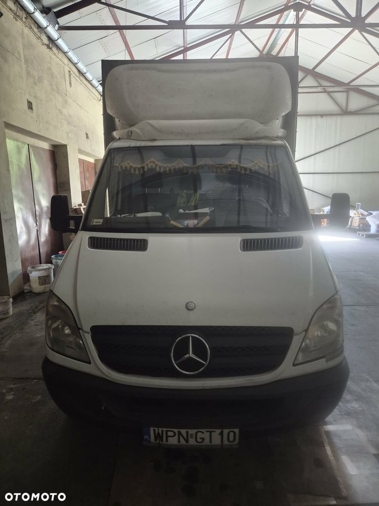 Mercedes-Benz MBPL