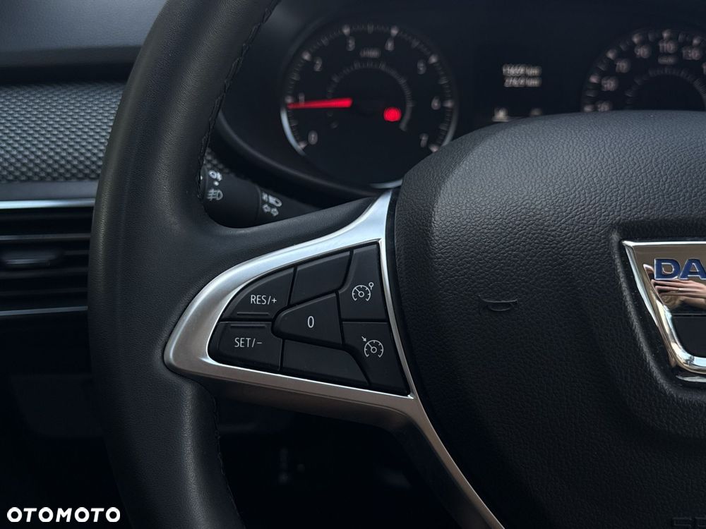 Dacia Sandero - 28