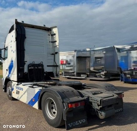 Volvo FH13 - 3