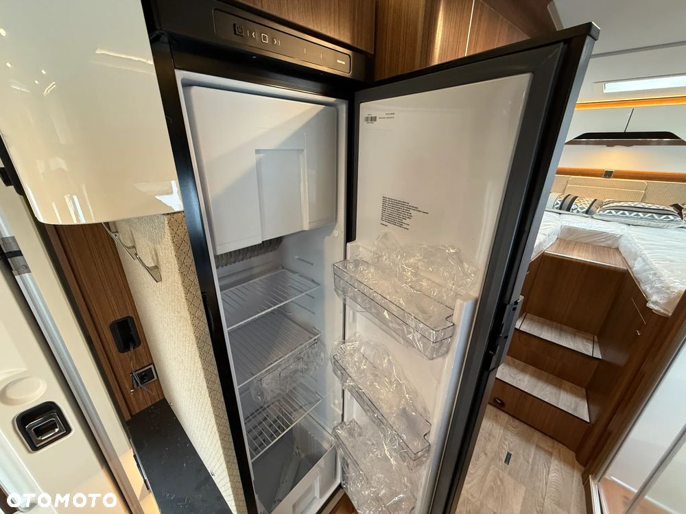 Hymer-Eriba BMC-T 680 AUTOMAT 170KM FV23% WCC - 17