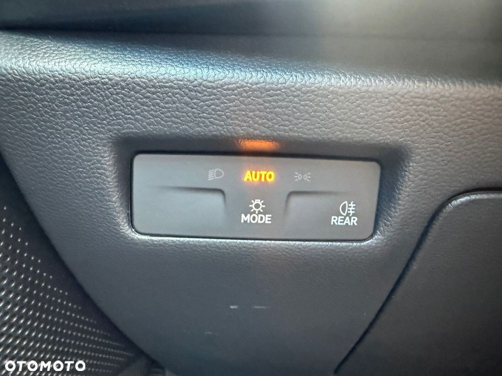 Skoda Superb - 25