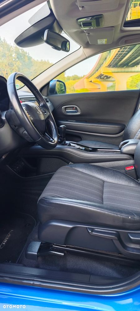Honda HR-V 1.5 Executive (ADAS) - 20