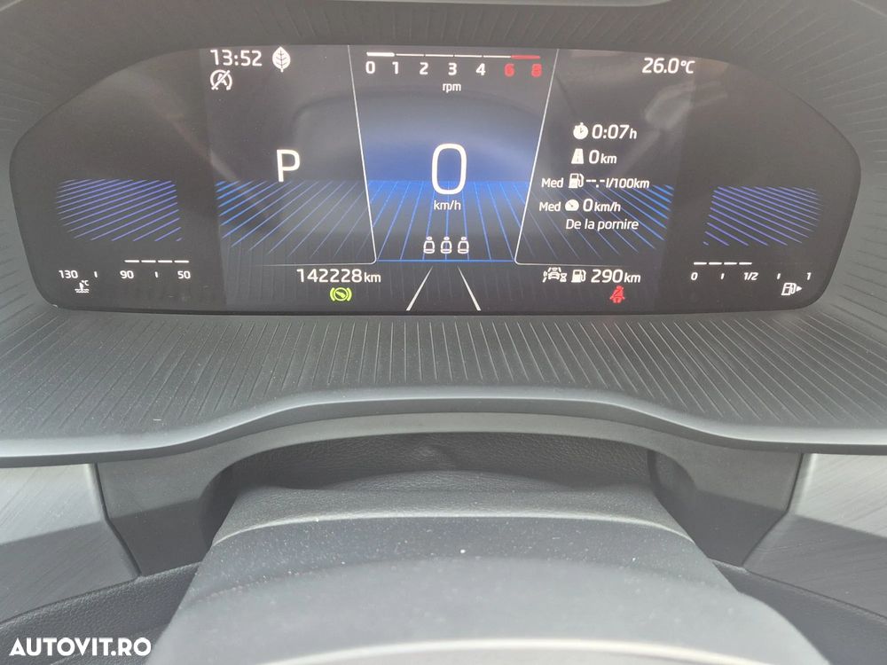 Skoda Kodiaq 1.5 TSI DSG Ambition - 18