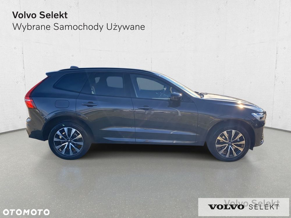 Volvo XC 60 - 5