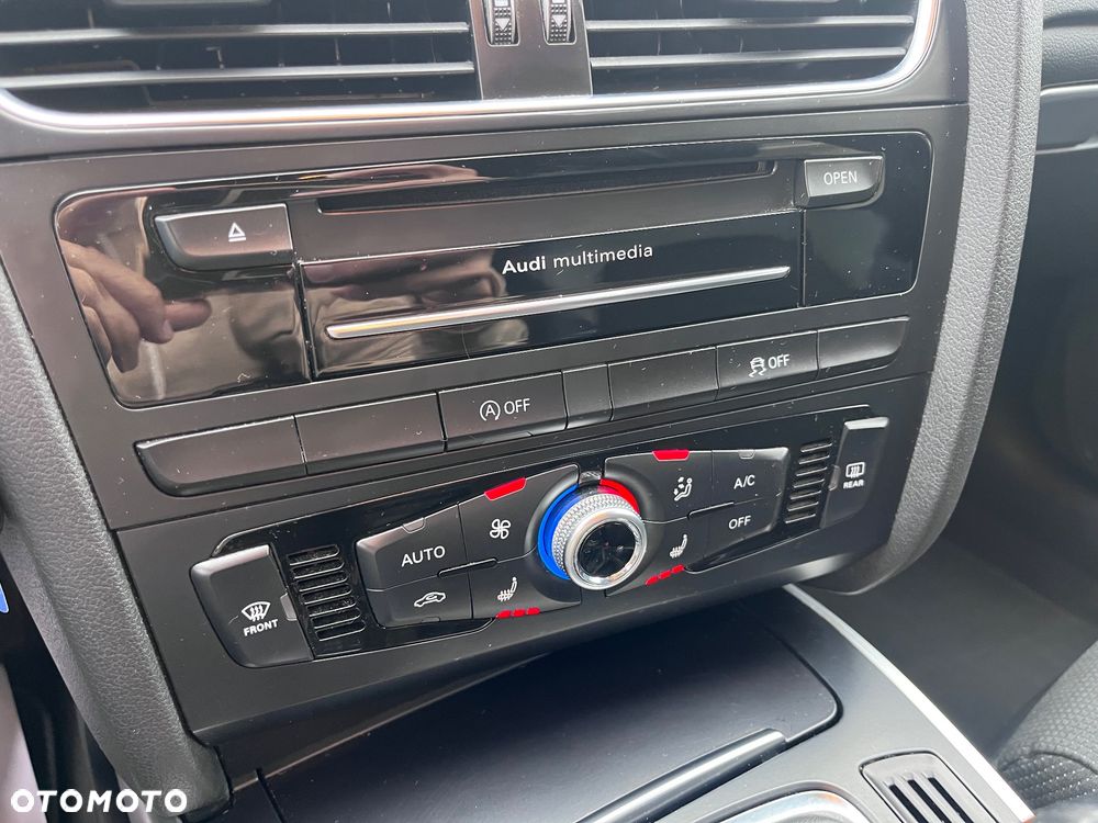 Audi A4 Avant - 14