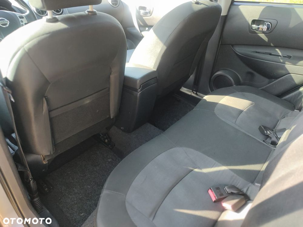 Nissan Qashqai 2.0 Tekna - 16