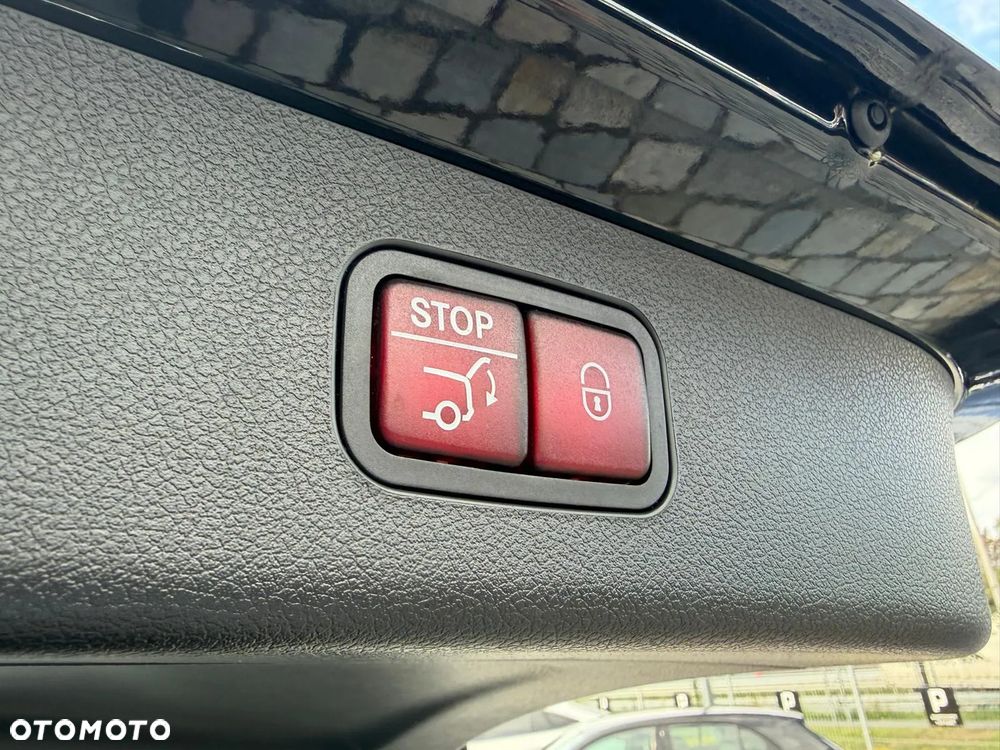Mercedes-Benz Klasa E 450 d 4Matic All-Terrain 9G-TRONIC - 22