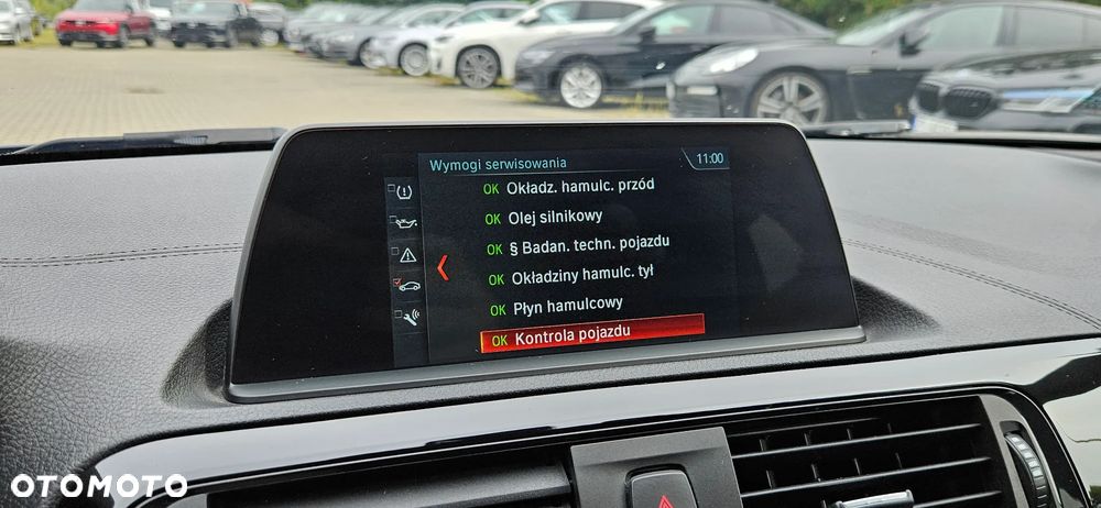 BMW Seria 1 118i GPF Sport Line - 33