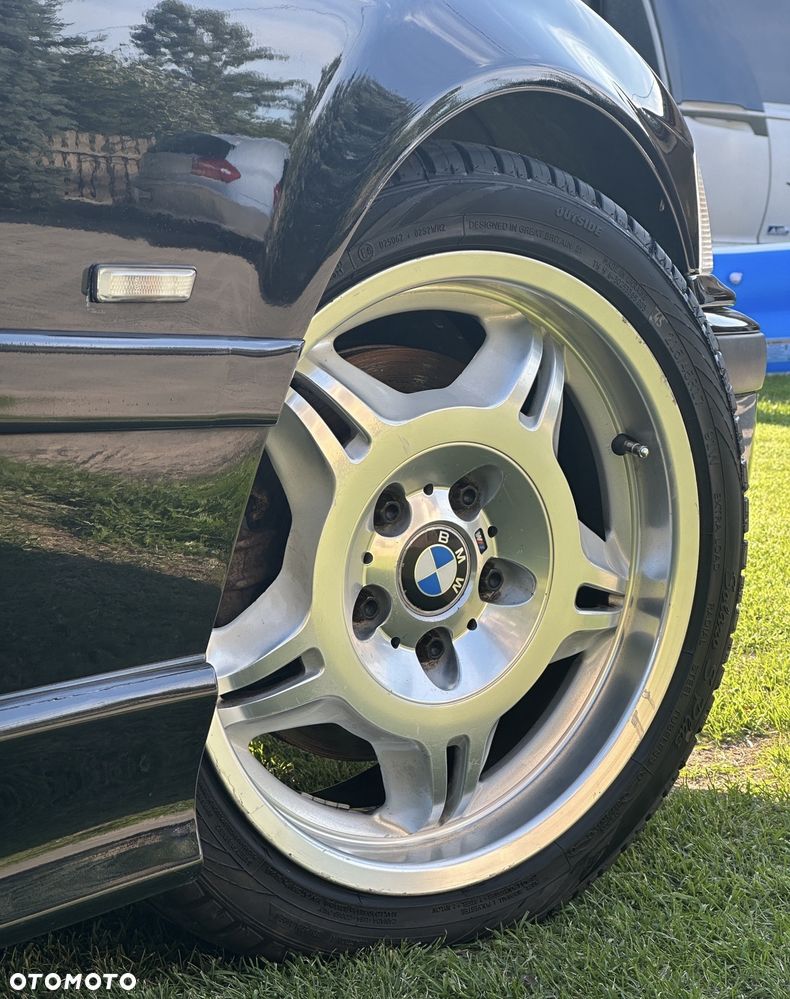 BMW M3 - 19