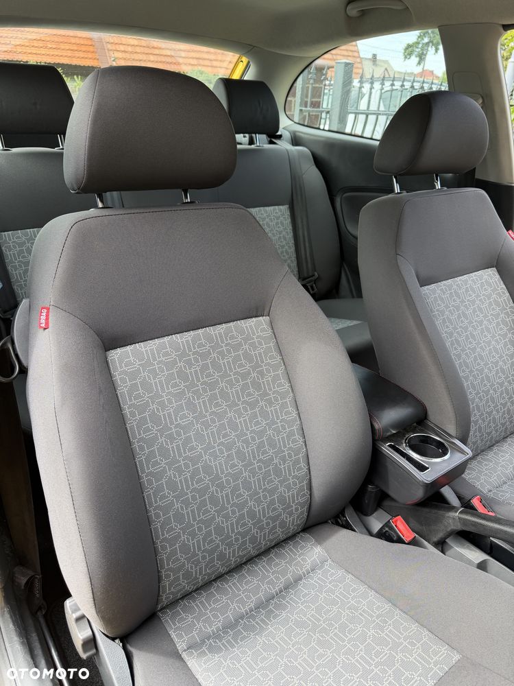 Seat Ibiza - 2