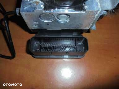 POMPA HAMULCOWA ABS / ESP VOLKSWAGEN T5 TRANSPORT - 4
