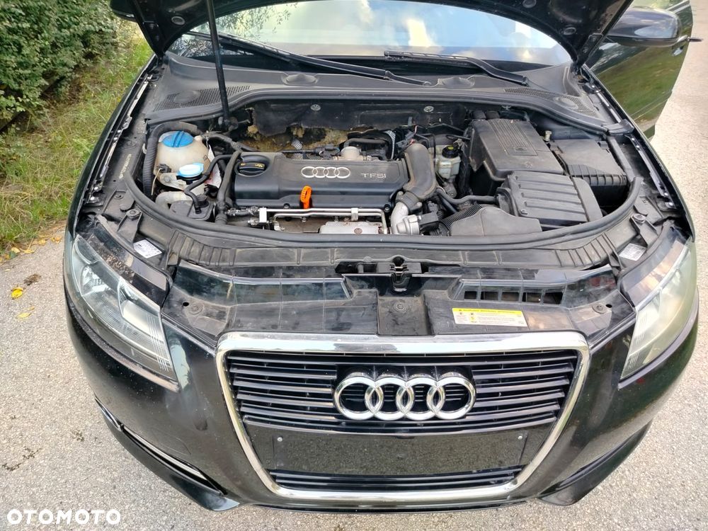 Audi A3 Sportback - 6